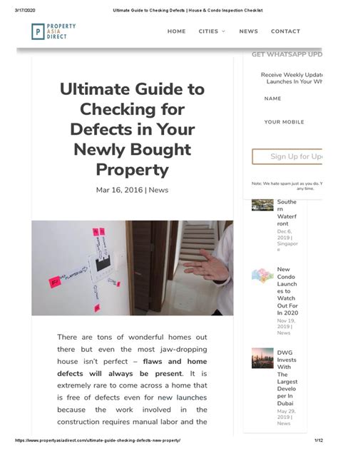 prosper home inspections|32 Best House & Condo Inspectors .